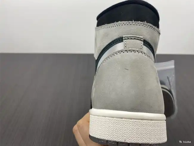 Reps TBK DB2889-001 High Jordan Grey Gore-Tex Black 1 Element Retro Particle 0626